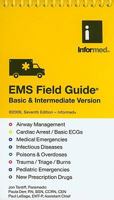 Ems Field Guide: Basic & Intermediate Version 1890495220 Book Cover
