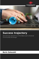 Success trajectory 6209816975 Book Cover