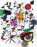 Joan Miro Litografo III 1964-1969 8434302632 Book Cover