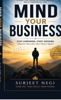 Mind Your Business B0H9MLXZKP Book Cover