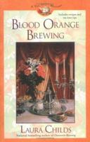 Blood Orange Brewing 042521057X Book Cover