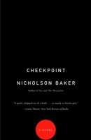 Checkpoint 1400079853 Book Cover