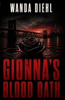Gionna's Blood Oath B0H67XQCYR Book Cover