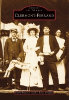 Clermont-Ferrand 2842531779 Book Cover