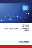 Fundamentals of Electronic Circuit 6207488075 Book Cover