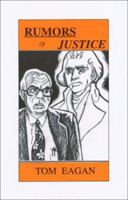 Rumors of Justice (Tales of the Hall) 0966158830 Book Cover