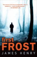 First Frost 1250025532 Book Cover