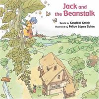Jack and the Beanstalk 1933327111 Book Cover