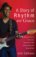 A Story of Rhythm and Grace 1532671237 Book Cover