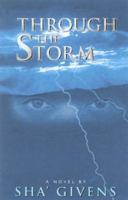 Through the Storm 0970984111 Book Cover