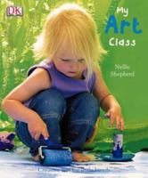 My Art Class 1405309342 Book Cover