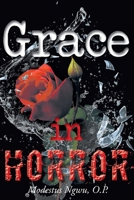 Grace in Horror 1098057848 Book Cover