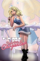 Fame: Sabrina Carpenter 1965464076 Book Cover