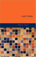 Just Folks B00L65FZ2Q Book Cover