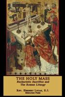 Holy Mass 1463527195 Book Cover