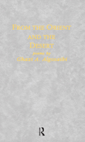 From the Orient and the Desert 0853621764 Book Cover