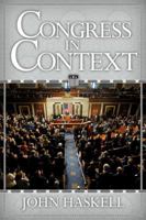 Congress in Context 0813344123 Book Cover