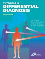 Tutorials in Differential Diagnosis 0443061572 Book Cover