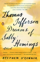 Thomas Jefferson Dreams of Sally Hemings 0143128892 Book Cover