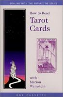 How to Read Tarot Cards 1890733016 Book Cover