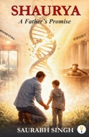 Shaurya - A father's promise B0H3TZGNMM Book Cover