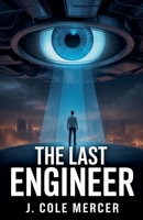 The Last Engineer B0GWGP2MKT Book Cover