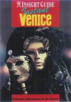 Venice Insight Instant 9812346791 Book Cover