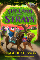 The Land of The Strays 1954401027 Book Cover