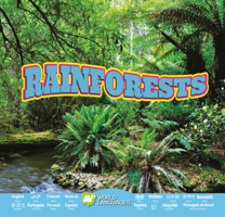 Rainforests B0GN2GBV8F Book Cover