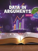 Data in Arguments 1634727401 Book Cover