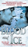 Blood and Ice 0553591967 Book Cover