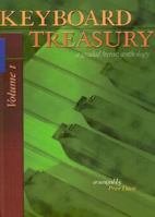 Keyboard Treasury: Volume 1 1579244971 Book Cover