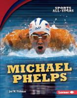 Michael Phelps 151245401X Book Cover