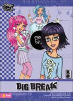 Big Break 0310712718 Book Cover