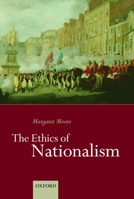 The Ethics of Nationalism 0198297467 Book Cover