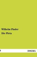 Die Pieta 3955072207 Book Cover