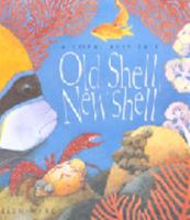 Old Shell, New Shell: Coral 0761316353 Book Cover