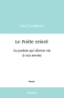 Le Poète enivré (French Edition) 241442673X Book Cover
