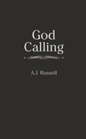 God Calling 0515090263 Book Cover
