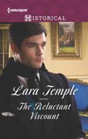 The Reluctant Viscount 0373307462 Book Cover