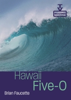 Hawaii Five-O 0814344321 Book Cover