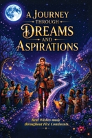A Journey Through Dreams and Aspirations: Real Wishes made throughout Five Continents 1068544031 Book Cover