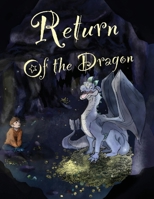 Return of the Dragon B0HG7Z2J2H Book Cover