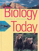 Biology Today 0801674646 Book Cover