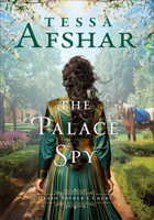 Palace Spy 0764246909 Book Cover