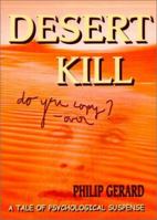 Desert Kill 0688126413 Book Cover