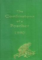The Confessions of a Poacher 1473337496 Book Cover