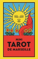 Mini Tarot de Marseille B0FJ2KR9PB Book Cover