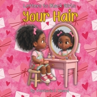 Your Hair (Letters to Black Girls) B0H7PZGB57 Book Cover