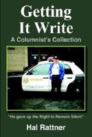 Getting It Write: A Columnist's Collection 1414064306 Book Cover